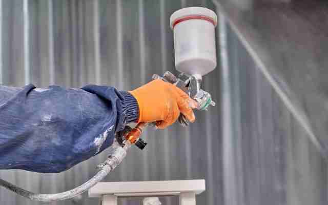 Painters in Berkhamsted